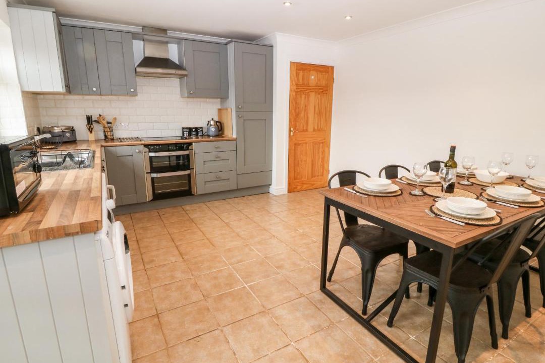 Photo of Livingroom in Cemaes Bay