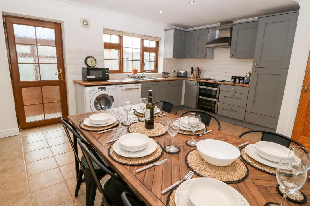 Photo of Others in Cemaes Bay