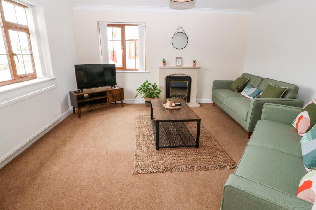 Photo of Livingroom in Cemaes Bay