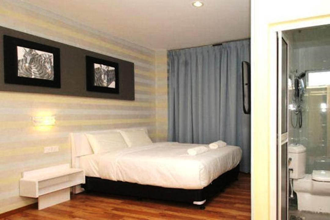 Photo of Bedroom in Jawa