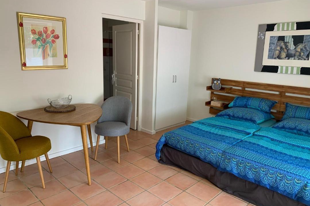 Photo of Others in Bourrouillan