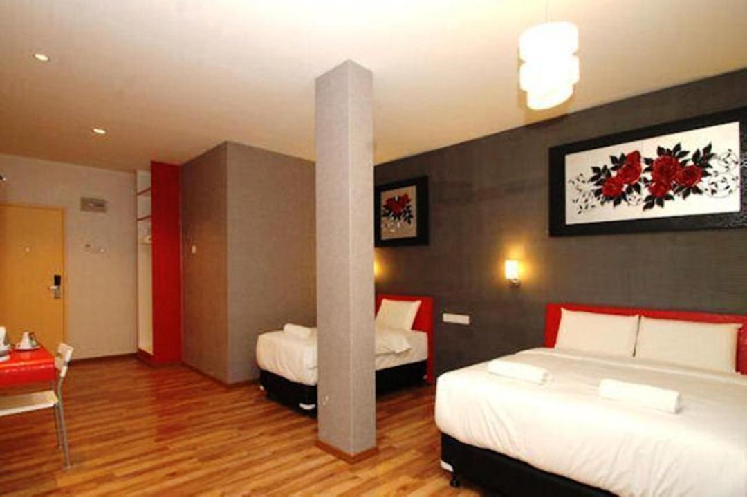 Photo of Bedroom in Jawa