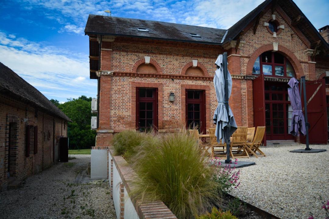 Photo of Buildings in Pierrefitte-sur-Sauldre
