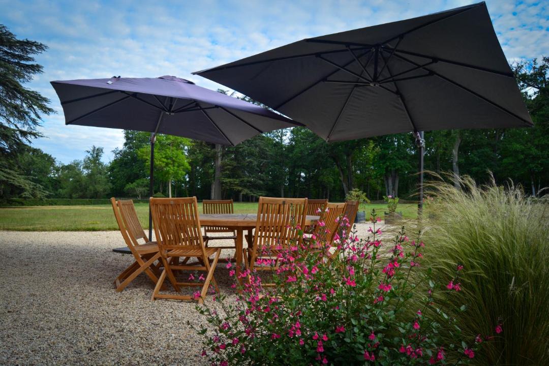 Photo of Patio Balcony in Pierrefitte-sur-Sauldre