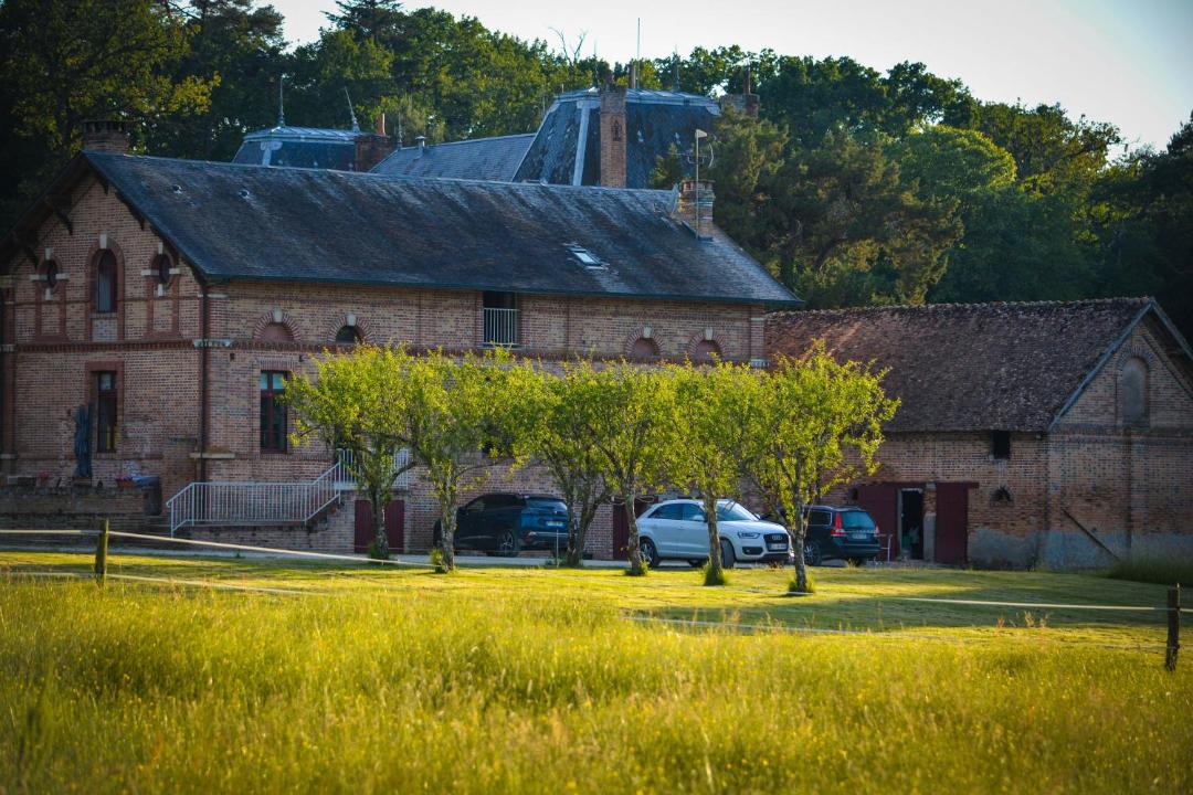 Photo of Others in Pierrefitte-sur-Sauldre