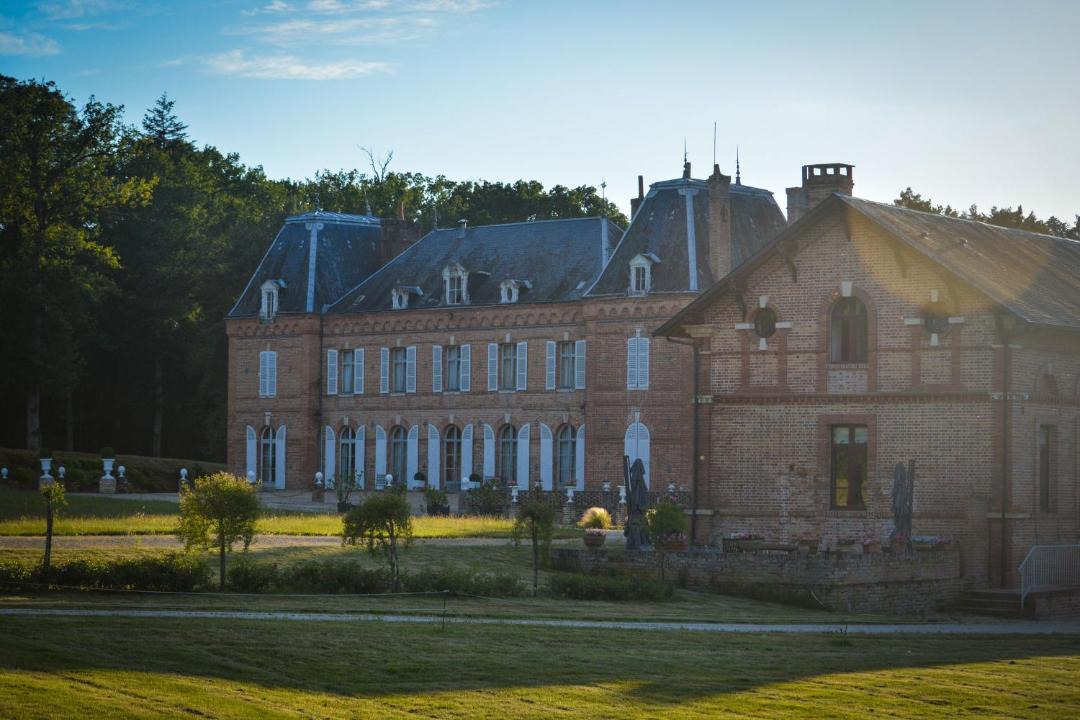 Photo of Others in Pierrefitte-sur-Sauldre