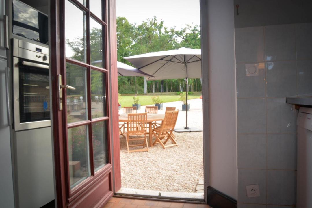 Photo of Others in Pierrefitte-sur-Sauldre