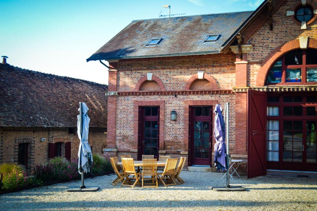Photo of Others in Pierrefitte-sur-Sauldre
