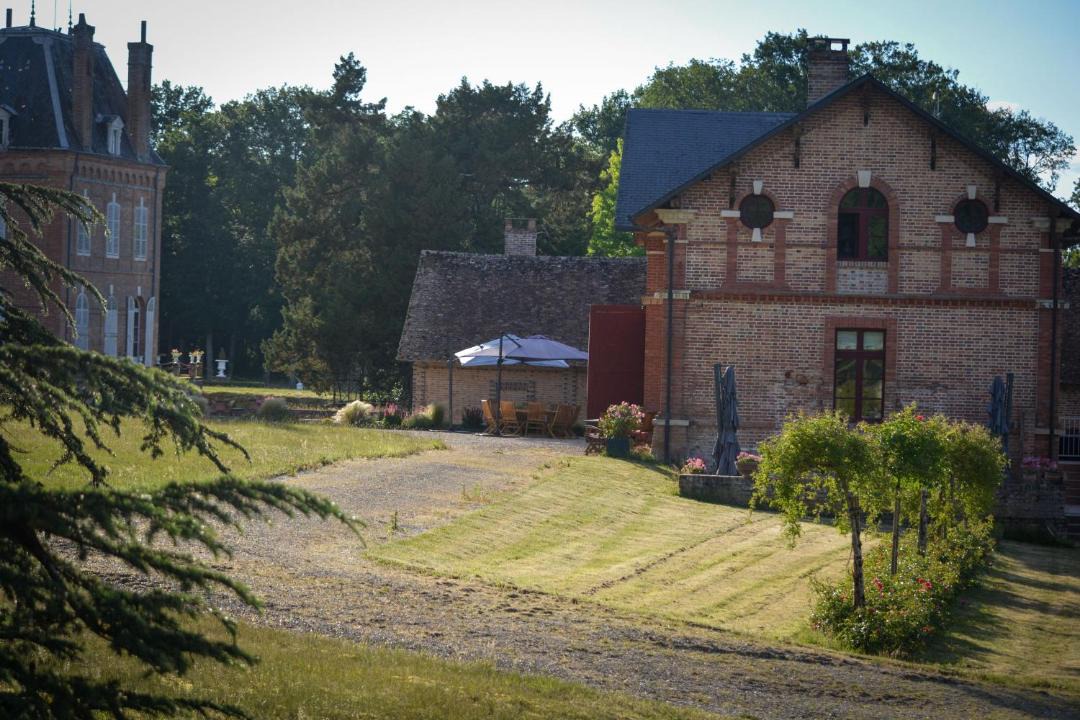 Photo of Others in Pierrefitte-sur-Sauldre