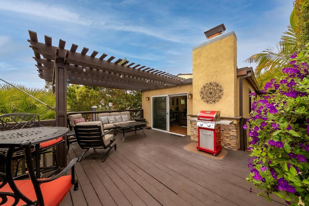 Photo of Patio Balcony in Bay Park