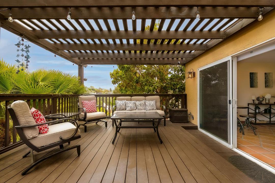 Photo of Patio Balcony in Bay Park