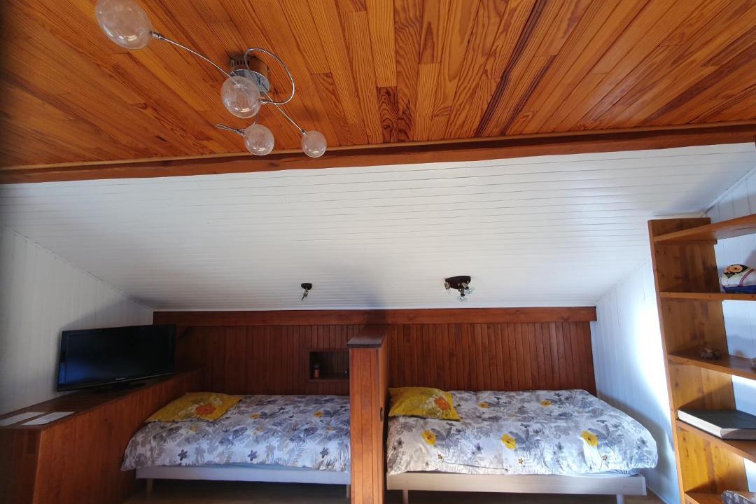 Photo of Bedroom in Cruet