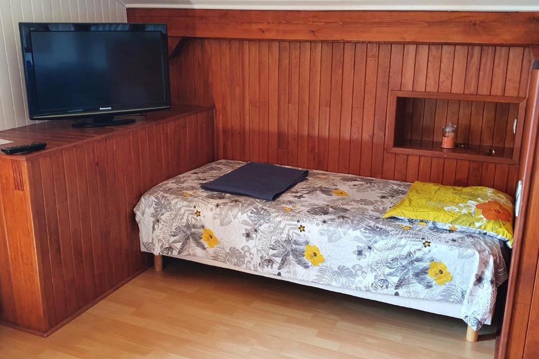 Photo of Bedroom in Cruet