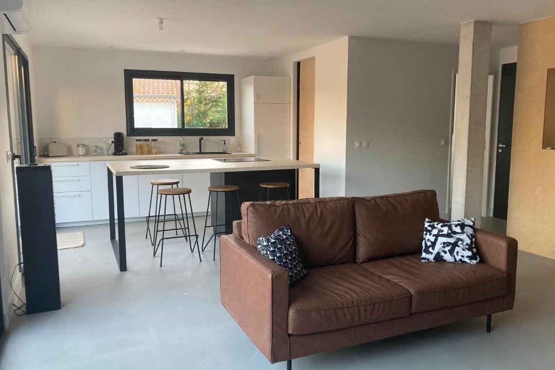 Photo of Livingroom in Vendres