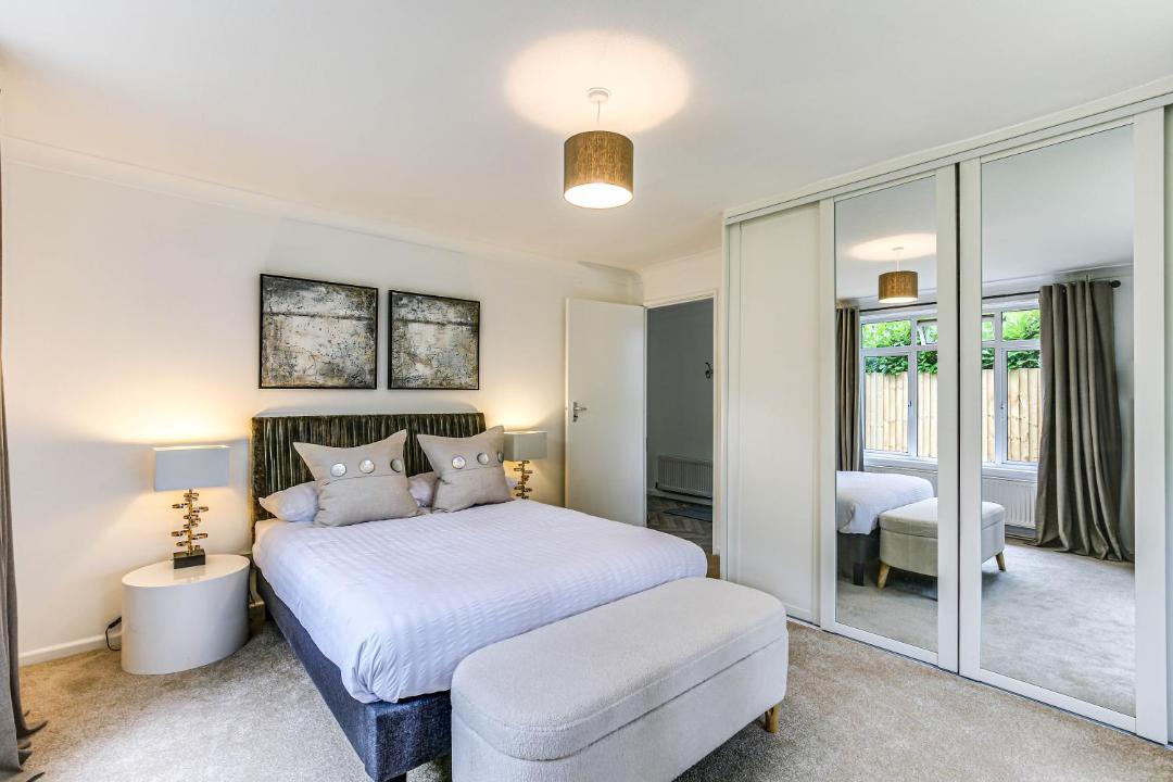 Photo of Bedroom in Biggin Hill