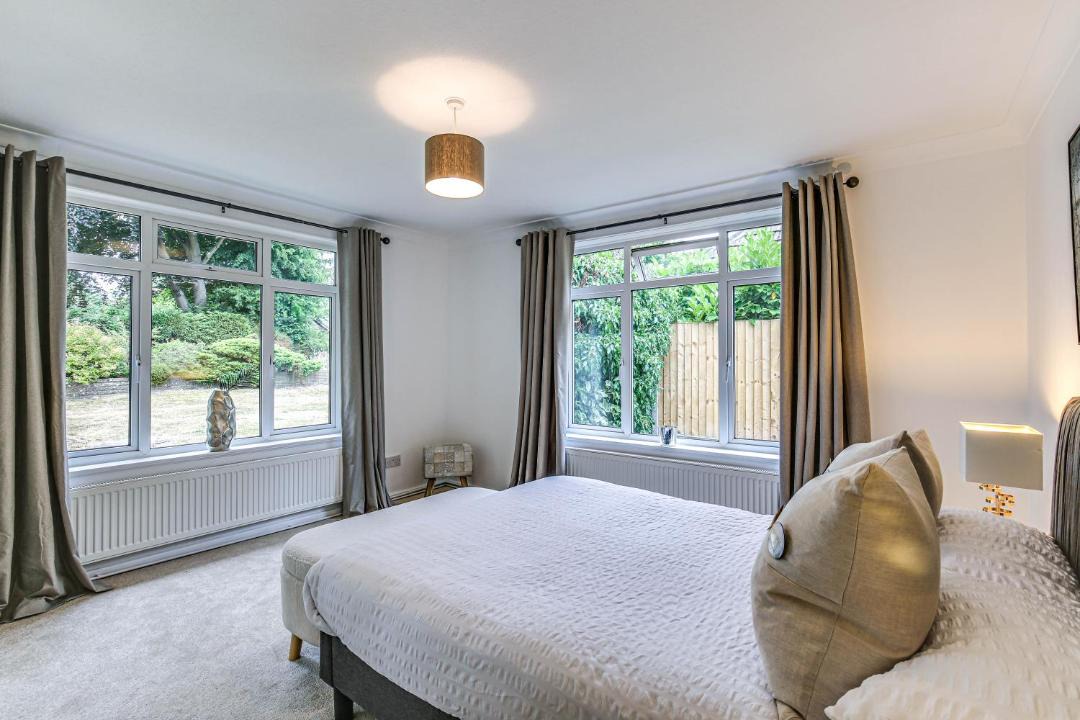 Photo of Bedroom in Biggin Hill