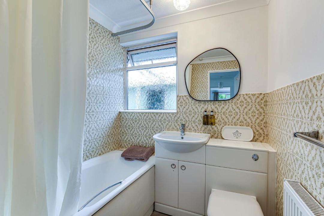 Photo of Bathroom in Biggin Hill