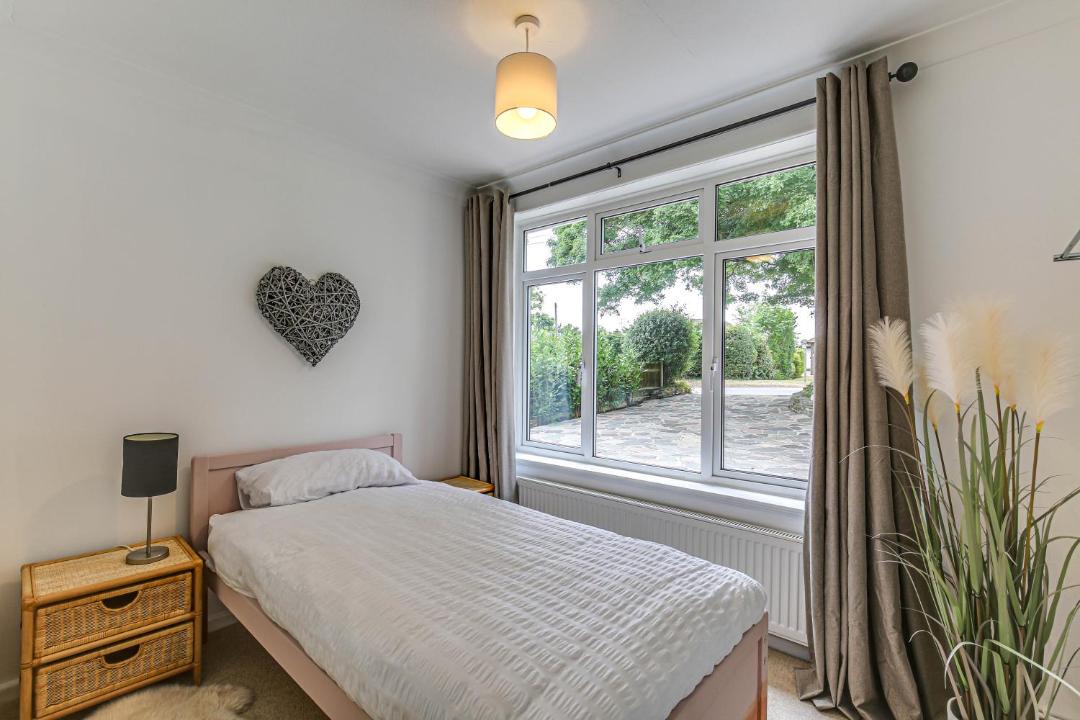 Photo of Bedroom in Biggin Hill