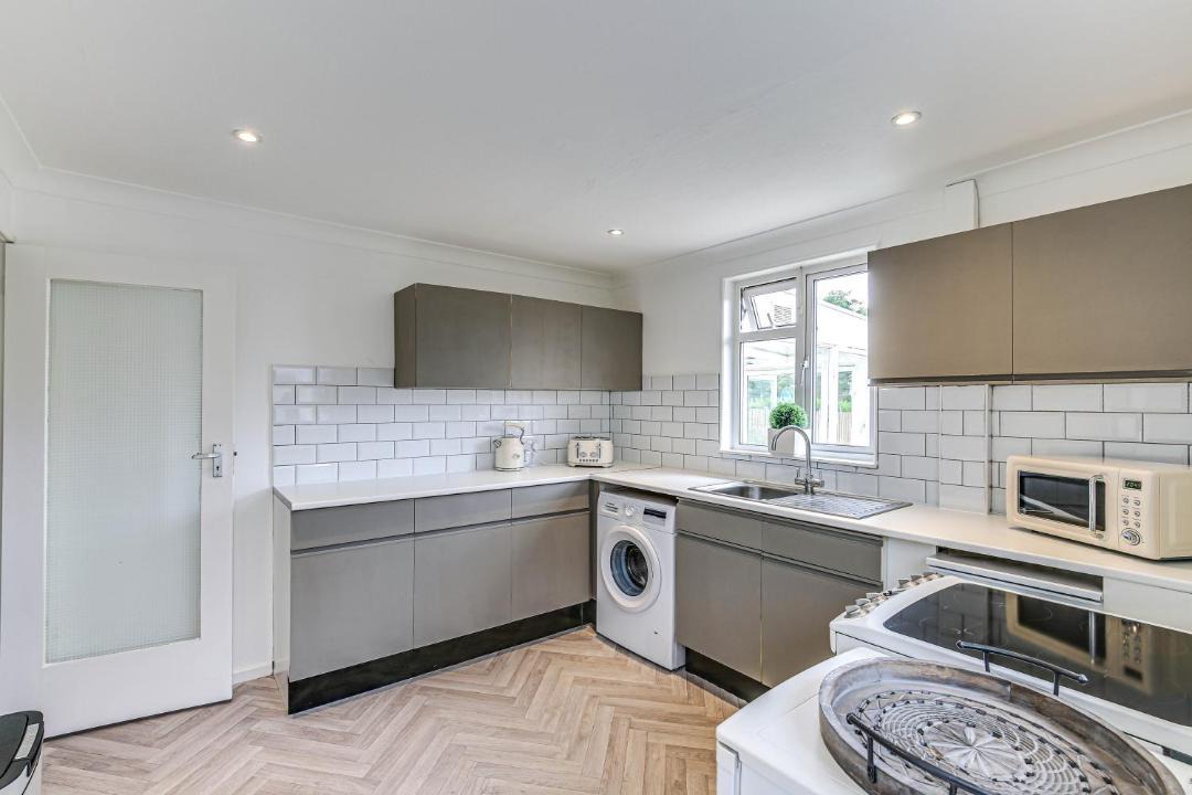 Photo of Kitchen in Biggin Hill