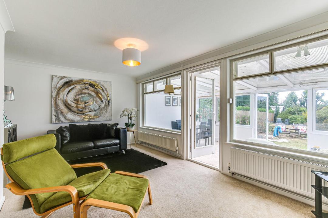 Photo of Livingroom in Biggin Hill