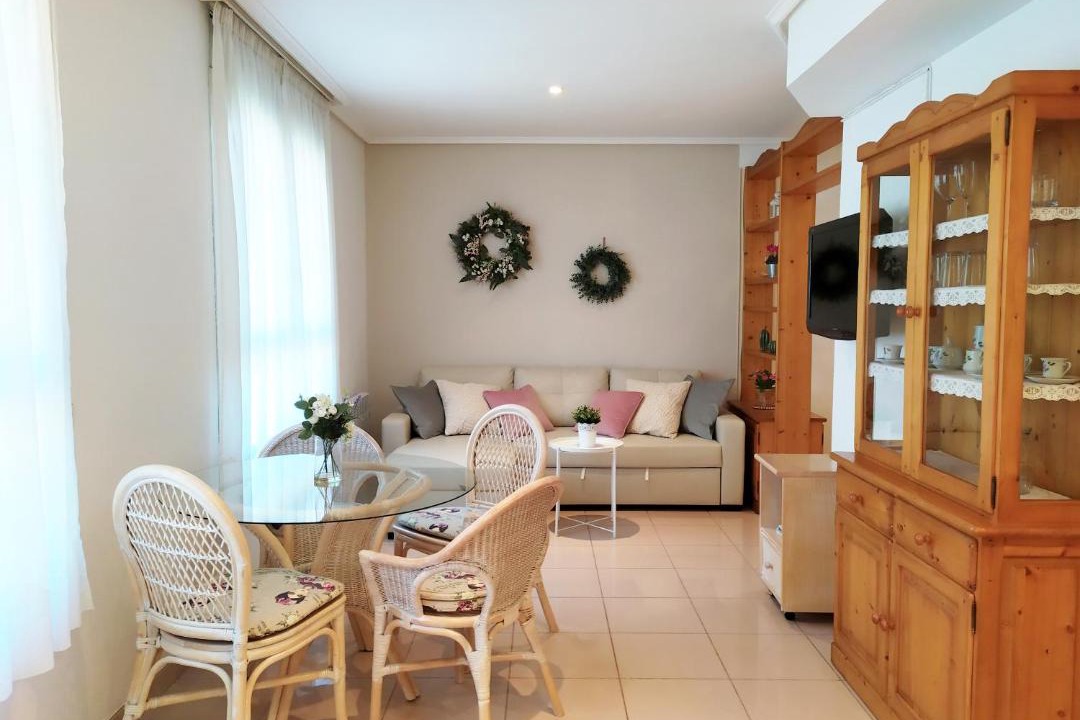 Photo of Livingroom in Ainsa-Sobrarbe