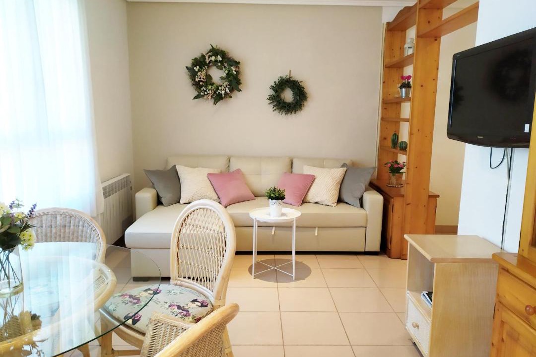 Photo of Livingroom in Ainsa-Sobrarbe