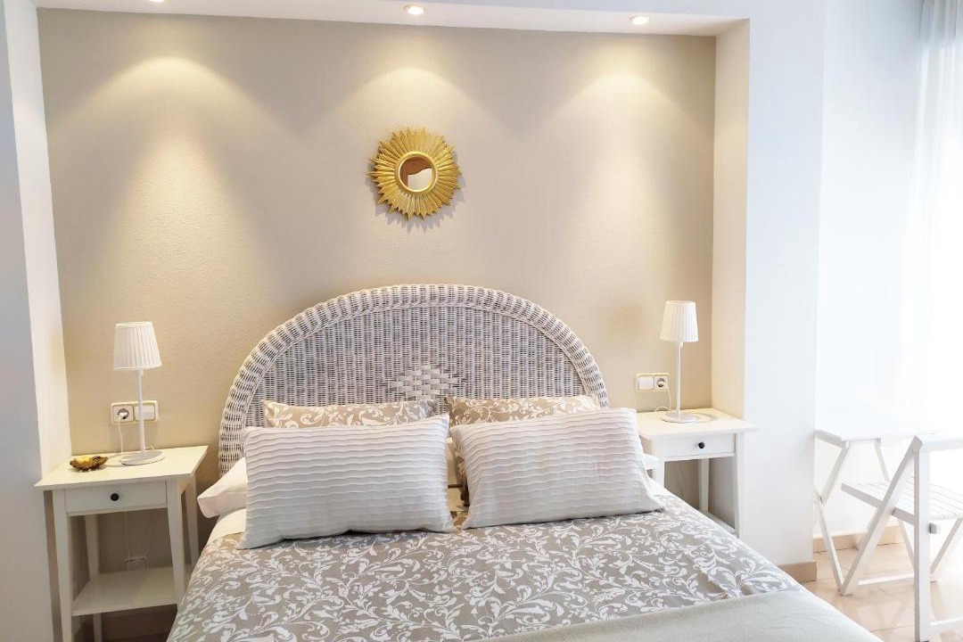 Photo of Bedroom in Ainsa-Sobrarbe