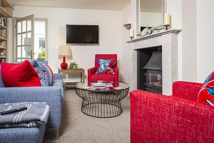 Photo of Livingroom in Babbacombe