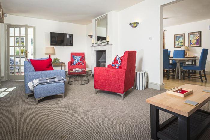 Photo of Livingroom in Babbacombe