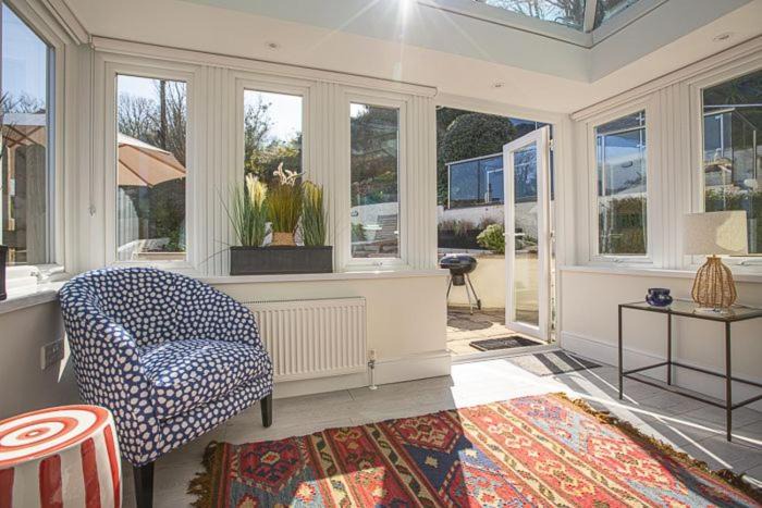 Photo of Livingroom in Babbacombe