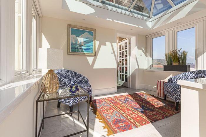 Photo of Livingroom in Babbacombe