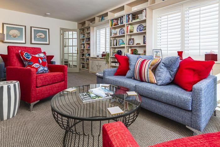 Photo of Livingroom in Babbacombe