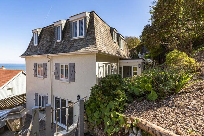 Photo of Buildings in Babbacombe