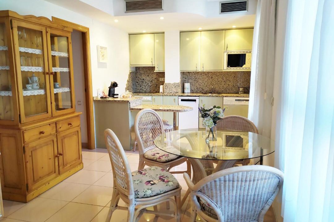 Photo of Livingroom in Ainsa-Sobrarbe