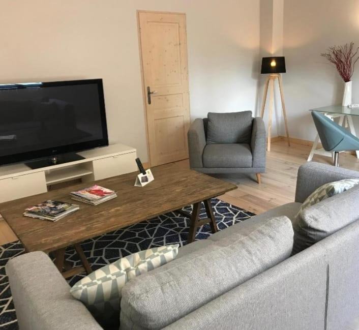 Photo of Livingroom in Arbuissonnas