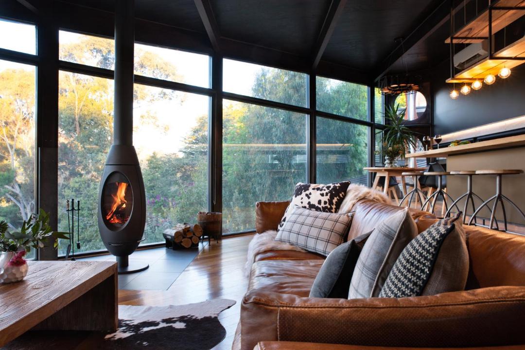 Photo of Livingroom in Hepburn