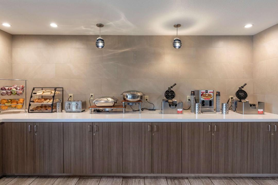 Photo of Kitchen in West Sahara