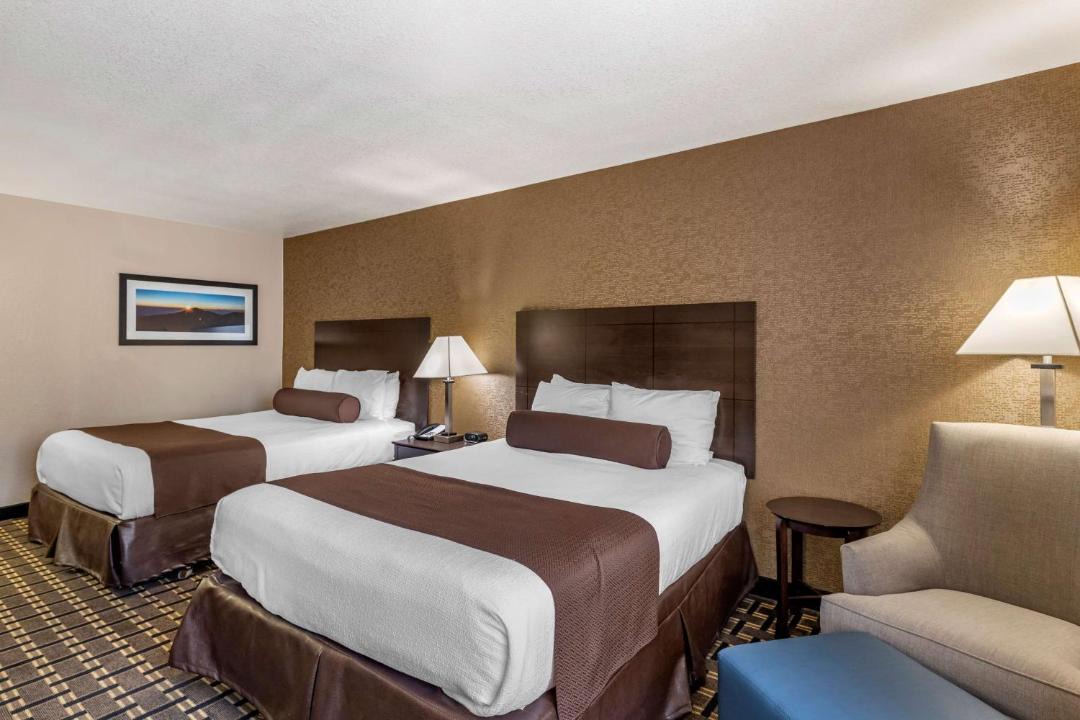 Photo of Bedroom in West Sahara