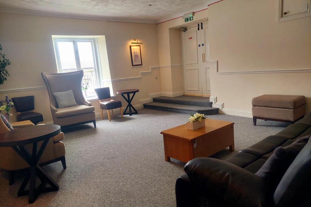 Photo of Others in Lampeter