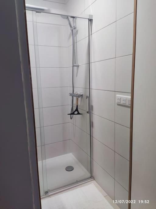 Photo of Bathroom in Bouzigues