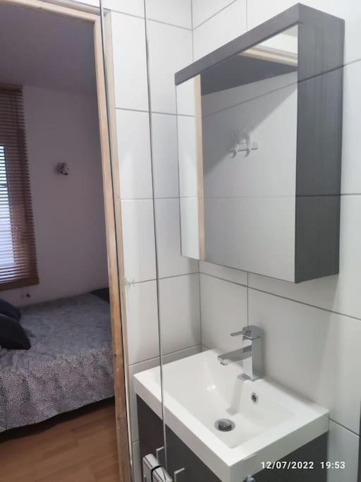 Photo of Bathroom in Bouzigues