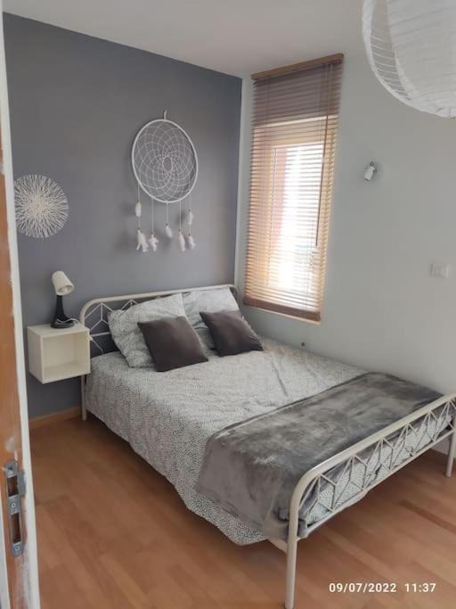 Photo of Bedroom in Bouzigues