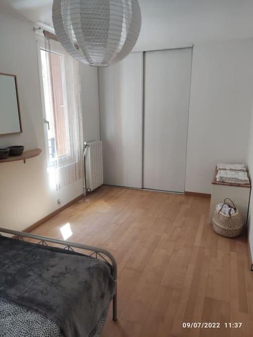 Photo of Bedroom in Bouzigues