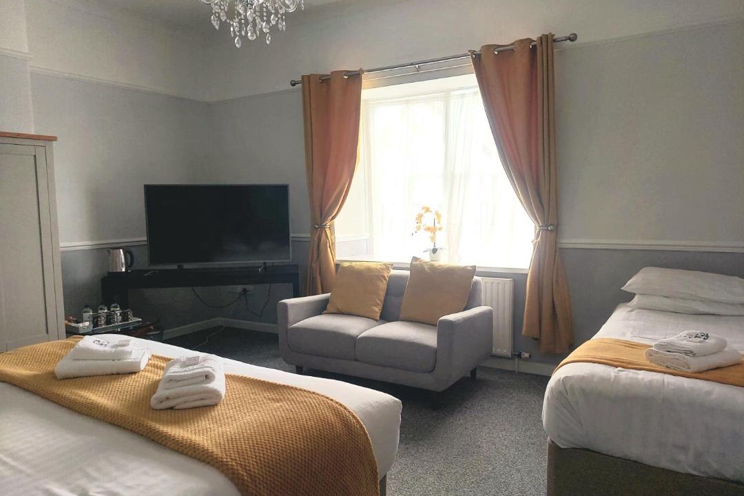 Photo of Others in Lampeter