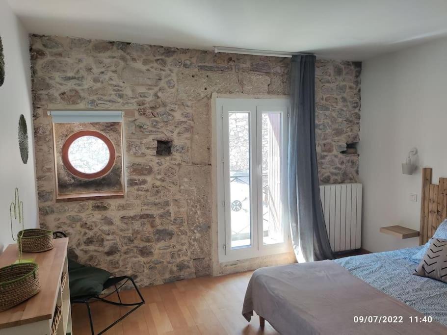 Photo of Bedroom in Bouzigues