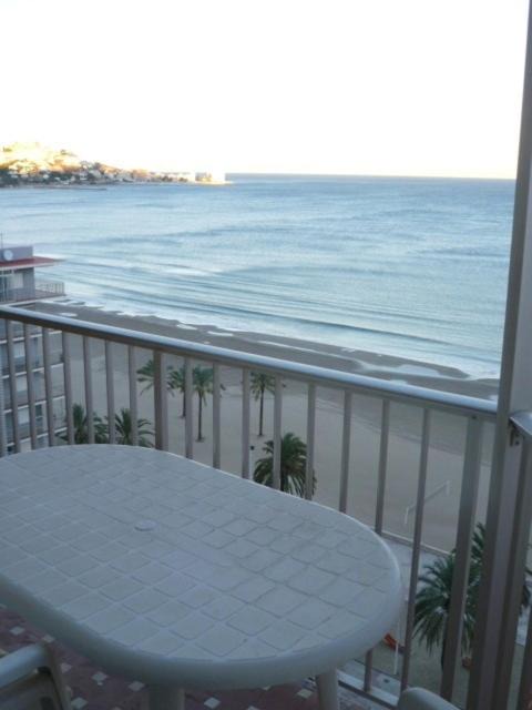 Photo of Patio Balcony in Cullera