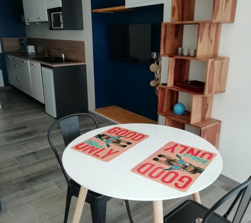 Photo of Livingroom in Joue-sur-Erdre