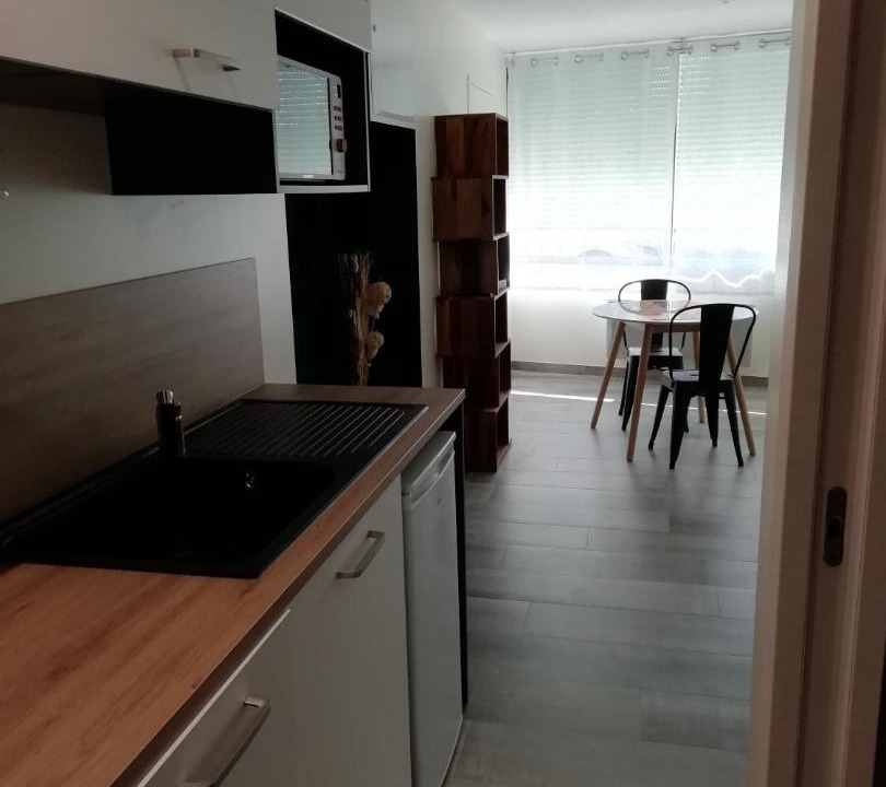 Photo of Kitchen in Joue-sur-Erdre