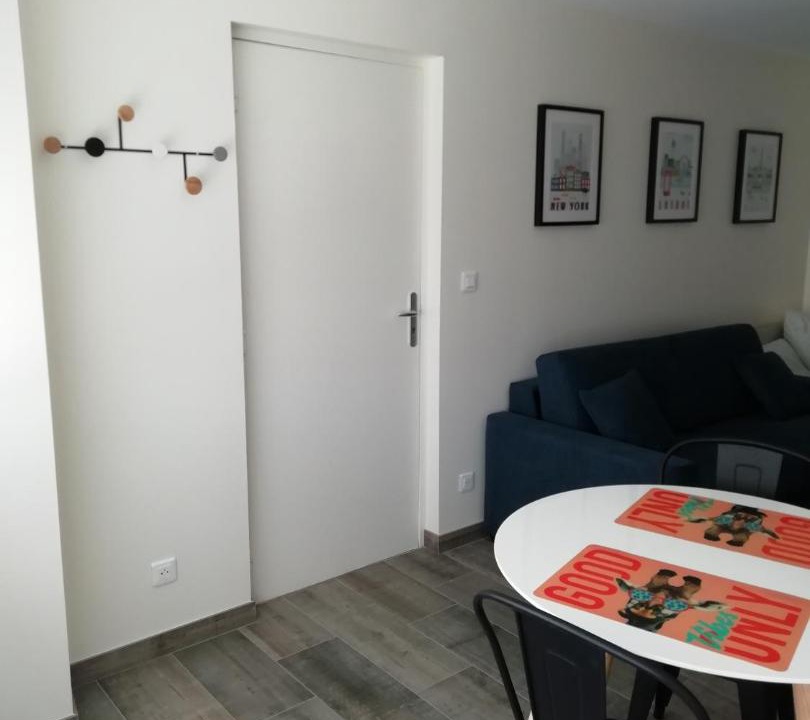 Photo of Livingroom in Joue-sur-Erdre