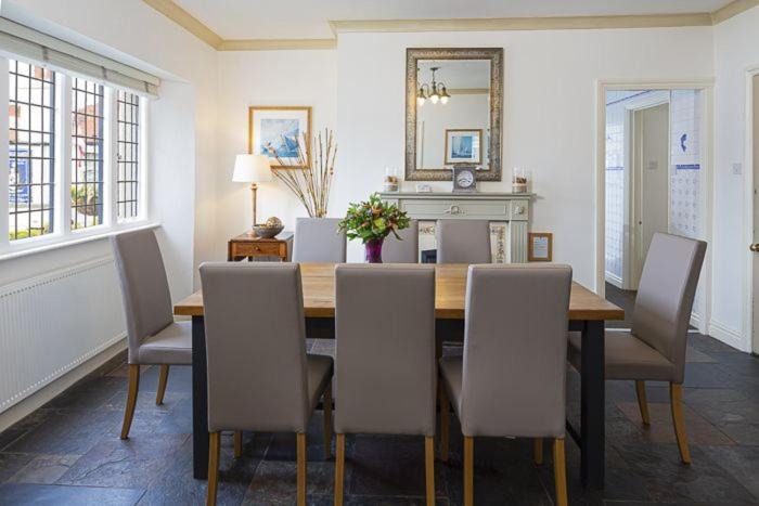 Photo of Livingroom in Babbacombe